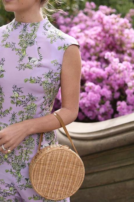 COLOR TREND: LILAC SHADES FOR SUMMER COLOR TREND: LILAC SHADES FOR SUMMER