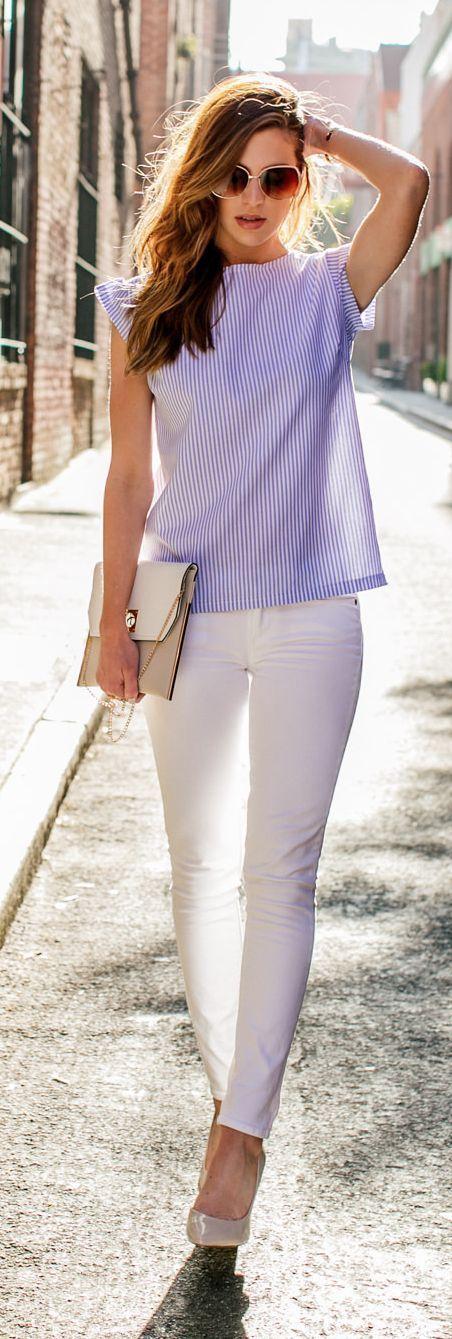 COLOR TREND: LILAC SHADES FOR SUMMER COLOR TREND: LILAC SHADES FOR SUMMER