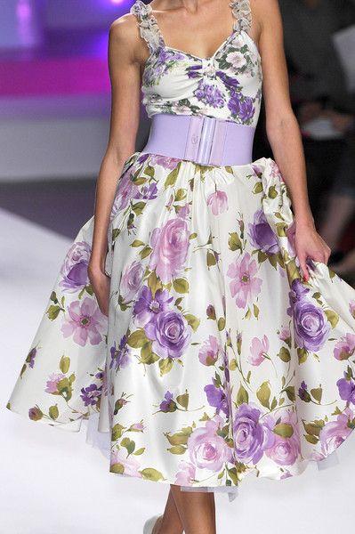 COLOR TREND: LILAC SHADES FOR SUMMER COLOR TREND: LILAC SHADES FOR SUMMER