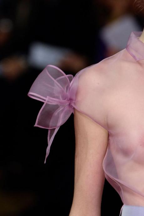 COLOR TREND: LILAC SHADES FOR SUMMER COLOR TREND: LILAC SHADES FOR SUMMER