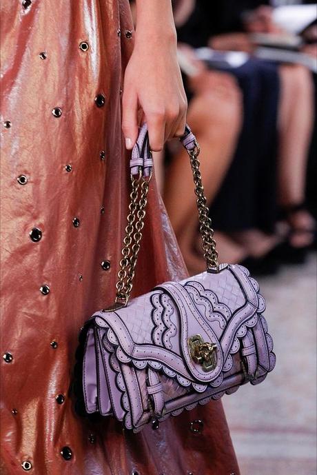 COLOR TREND: LILAC SHADES FOR SUMMER COLOR TREND: LILAC SHADES FOR SUMMER