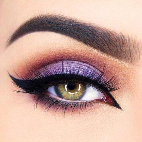 COLOR TREND: LILAC SHADES FOR SUMMER COLOR TREND: LILAC SHADES FOR SUMMER