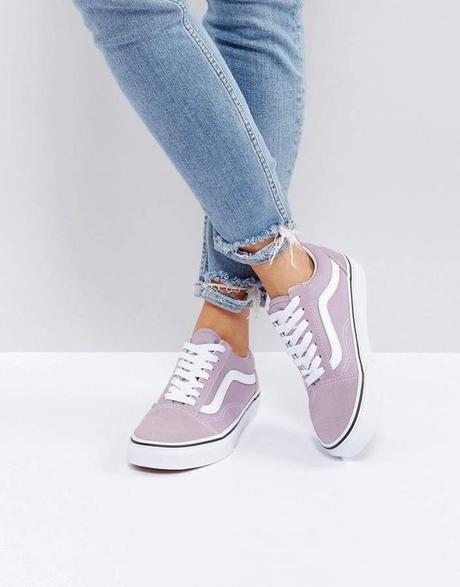 COLOR TREND: LILAC SHADES FOR SUMMER COLOR TREND: LILAC SHADES FOR SUMMER
