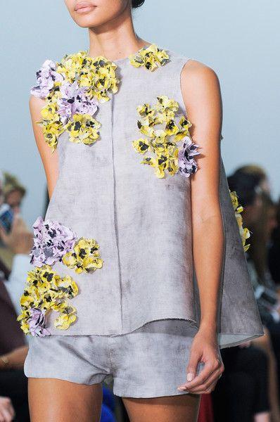 COLOR TREND: LILAC SHADES FOR SUMMER COLOR TREND: LILAC SHADES FOR SUMMER