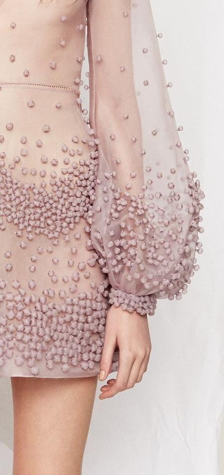 COLOR TREND: LILAC SHADES FOR SUMMER COLOR TREND: LILAC SHADES FOR SUMMER