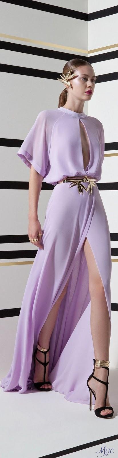COLOR TREND: LILAC SHADES FOR SUMMER COLOR TREND: LILAC SHADES FOR SUMMER