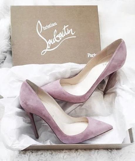 COLOR TREND: LILAC SHADES FOR SUMMER COLOR TREND: LILAC SHADES FOR SUMMER