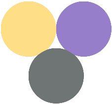 COLOR TREND: LILAC SHADES FOR SUMMER COLOR TREND: LILAC SHADES FOR SUMMER