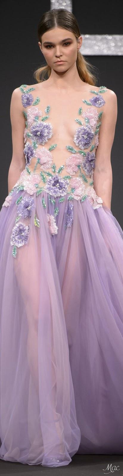 COLOR TREND: LILAC SHADES FOR SUMMER COLOR TREND: LILAC SHADES FOR SUMMER
