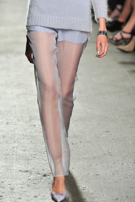 COLOR TREND: LILAC SHADES FOR SUMMER COLOR TREND: LILAC SHADES FOR SUMMER