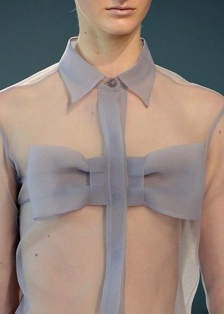 COLOR TREND: LILAC SHADES FOR SUMMER COLOR TREND: LILAC SHADES FOR SUMMER