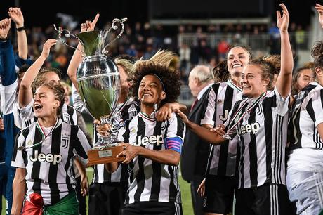 Calcio Femminile, pubblicato bando diritti audiovisivi stagione 2018 - 2019 Calcio Femminile, pubblicato bando diritti audiovisivi stagione 2018 - 2019