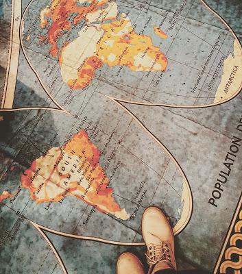 5 bellissime librerie in giro per il mondo 5 bellissime librerie in giro per il mondo