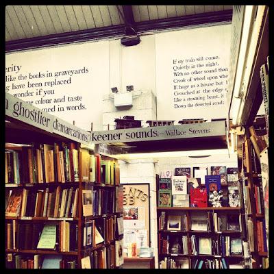 5 bellissime librerie in giro per il mondo 5 bellissime librerie in giro per il mondo