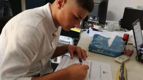 Juve Stabia, tre colpi ufficiali per il settore giovanile Juve Stabia, tre colpi ufficiali per il settore giovanile
