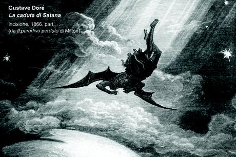 RINUNCI A SATANA? | Storia luciferina dell’uomo RINUNCI A SATANA? | Storia luciferina dell’uomo