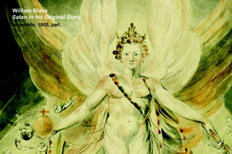 RINUNCI A SATANA? | Storia luciferina dell’uomo RINUNCI A SATANA? | Storia luciferina dell’uomo