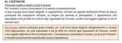 ARTE E DESIGN PER LA TUTELA AMBIENTALE- CONCORSO ARTISTICO FONDAZIONE PESCARABRUZZO ARTE E DESIGN PER LA TUTELA AMBIENTALE- CONCORSO ARTISTICO FONDAZIONE PESCARABRUZZO
