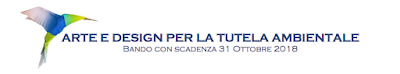 ARTE E DESIGN PER LA TUTELA AMBIENTALE- CONCORSO ARTISTICO FONDAZIONE PESCARABRUZZO ARTE E DESIGN PER LA TUTELA AMBIENTALE- CONCORSO ARTISTICO FONDAZIONE PESCARABRUZZO