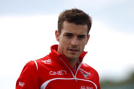 Ciao Jules, tre anni fa la tragica scomparsa di Bianchi Ciao Jules, tre anni fa la tragica scomparsa di Bianchi
