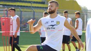 Juve Stabia – La fotogallery della seconda sessione di allenamento Juve Stabia – La fotogallery della seconda sessione di allenamento