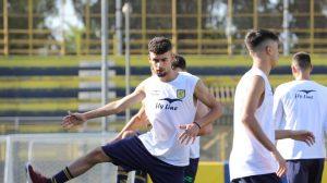 Juve Stabia – La fotogallery della seconda sessione di allenamento Juve Stabia – La fotogallery della seconda sessione di allenamento