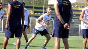 Juve Stabia – La fotogallery della seconda sessione di allenamento Juve Stabia – La fotogallery della seconda sessione di allenamento