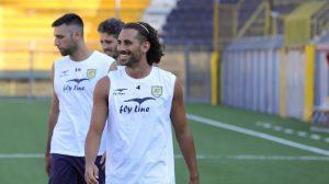 Juve Stabia – La fotogallery della seconda sessione di allenamento Juve Stabia – La fotogallery della seconda sessione di allenamento