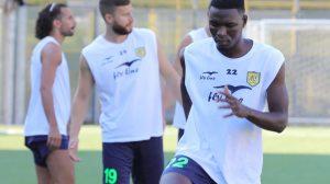 Juve Stabia – La fotogallery della seconda sessione di allenamento Juve Stabia – La fotogallery della seconda sessione di allenamento