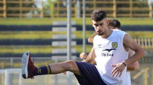 Juve Stabia – La fotogallery della seconda sessione di allenamento Juve Stabia – La fotogallery della seconda sessione di allenamento