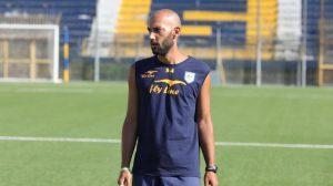 Juve Stabia – La fotogallery della seconda sessione di allenamento Juve Stabia – La fotogallery della seconda sessione di allenamento
