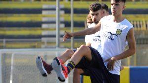Juve Stabia – La fotogallery della seconda sessione di allenamento Juve Stabia – La fotogallery della seconda sessione di allenamento