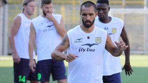 Juve Stabia – La fotogallery della seconda sessione di allenamento Juve Stabia – La fotogallery della seconda sessione di allenamento