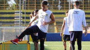 Juve Stabia – La fotogallery della seconda sessione di allenamento Juve Stabia – La fotogallery della seconda sessione di allenamento