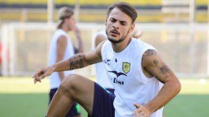 Juve Stabia – La fotogallery della seconda sessione di allenamento Juve Stabia – La fotogallery della seconda sessione di allenamento