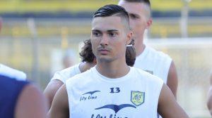 Juve Stabia – La fotogallery della seconda sessione di allenamento Juve Stabia – La fotogallery della seconda sessione di allenamento