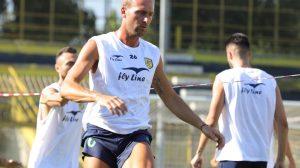 Juve Stabia – La fotogallery della seconda sessione di allenamento Juve Stabia – La fotogallery della seconda sessione di allenamento