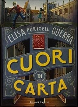 Riscoprire la bellezza delle parole con i libri per ragazzi Riscoprire la bellezza delle parole con i libri per ragazzi