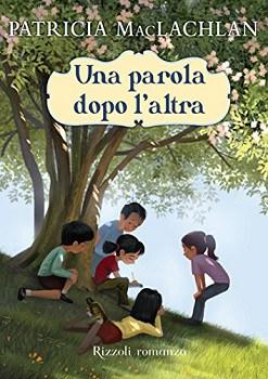 Riscoprire la bellezza delle parole con i libri per ragazzi Riscoprire la bellezza delle parole con i libri per ragazzi