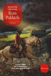 Recensione, Ross Poldark di Winston Graham Recensione, Ross Poldark di Winston Graham