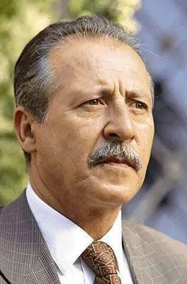 In ricordo di Paolo Borsellino In ricordo di Paolo Borsellino