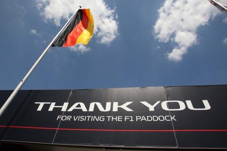 F1 | GP Germania 2018, le previsioni meteo – Meteomotori – Motorsport F1 | GP Germania 2018, le previsioni meteo – Meteomotori – Motorsport