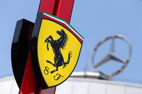 Vettel chiude le polemiche con la Mercedes: “È ora di voltare pagina” – Formula 1 – Motorsport Vettel chiude le polemiche con la Mercedes: “È ora di voltare pagina” – Formula 1 – Motorsport