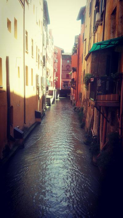 Bologna in un weekend Bologna in un weekend