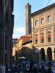 Bologna in un weekend Bologna in un weekend