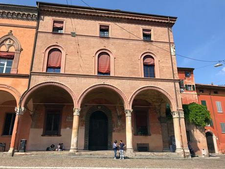 Bologna in un weekend Bologna in un weekend