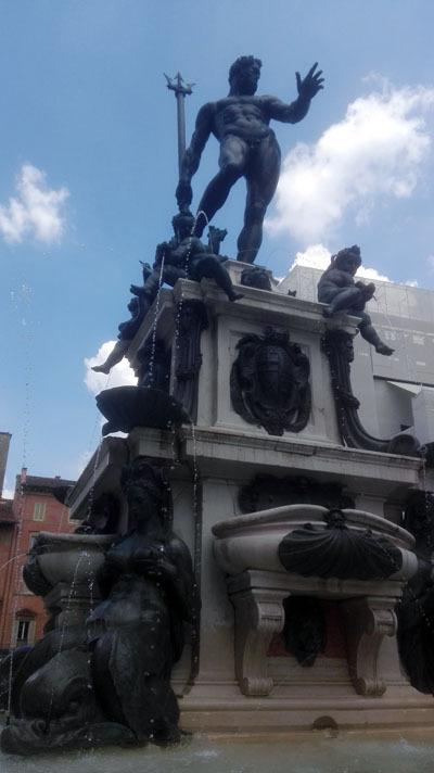 Bologna in un weekend Bologna in un weekend