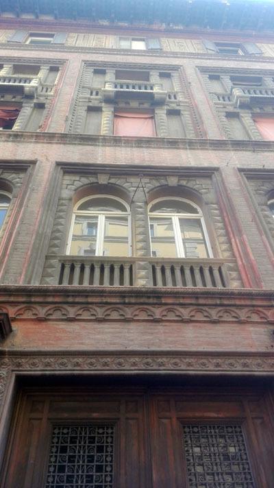 Bologna in un weekend Bologna in un weekend