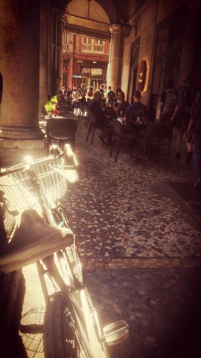Bologna in un weekend Bologna in un weekend