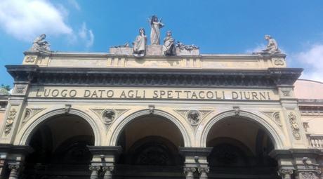 Bologna in un weekend Bologna in un weekend